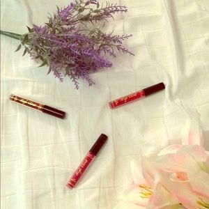 High shine lip gloss simply southern